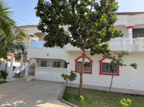 3 bedrooms first story apartment